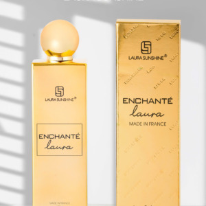 nước hoa số 10 mẫu mới laura paris nhật kim anh 7