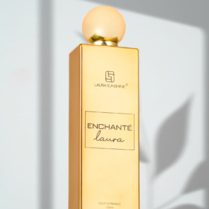 nước hoa số 10 mẫu mới laura paris nhật kim anh 8