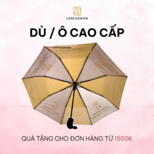 Dù/Ô Che Nắng Che Mưa Laura Sunshine