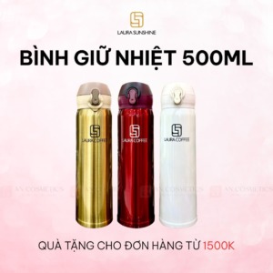khuyến mãi laura sunshine nhật kim anh 16