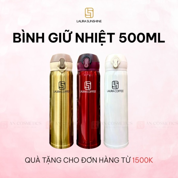 khuyến mãi laura sunshine nhật kim anh 16