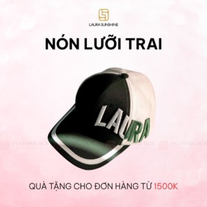 Nón Lưỡi Trai Laura Sunshine (Nhiều Mẫu)