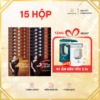 15 hộp tặng ấm siêu tốc