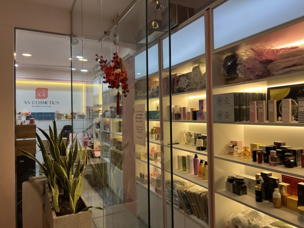 Mua Cà Phê Nhật Kim Anh Chính Hãng Ở Đâu Uy Tín Nhất0