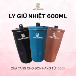 LY GIU NHIET 600ML laura coffee