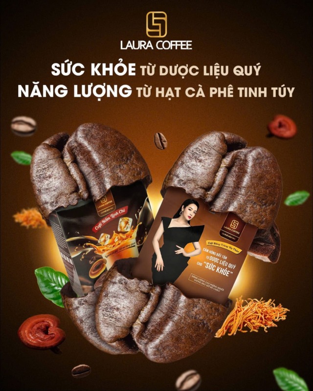 Nhật Kim Anh và Hành Trình Sáng Tạo Laura Coffee- Tâm Huyết Từ Người Nghệ Sĩ 2