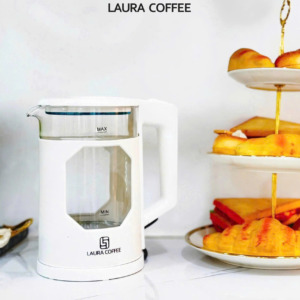 ấm đun siêu tốc laura sunshine 2.3l1