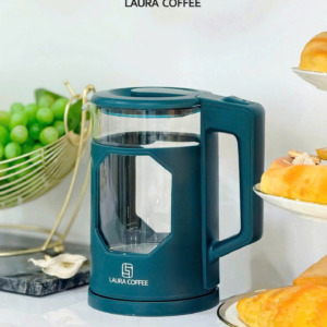 ấm đun siêu tốc laura sunshine 2.3l2
