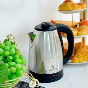 ấm đun siêu tốc laura sunshine 2l