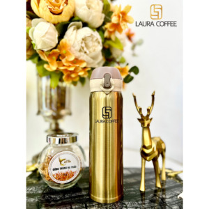 binh giu nhiet 500ml laura cofee nhat kim anh 2