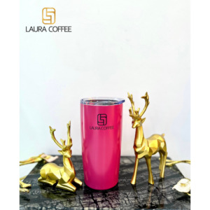 ly giu nhiet 580ml laura coffee nhat kim anh 1