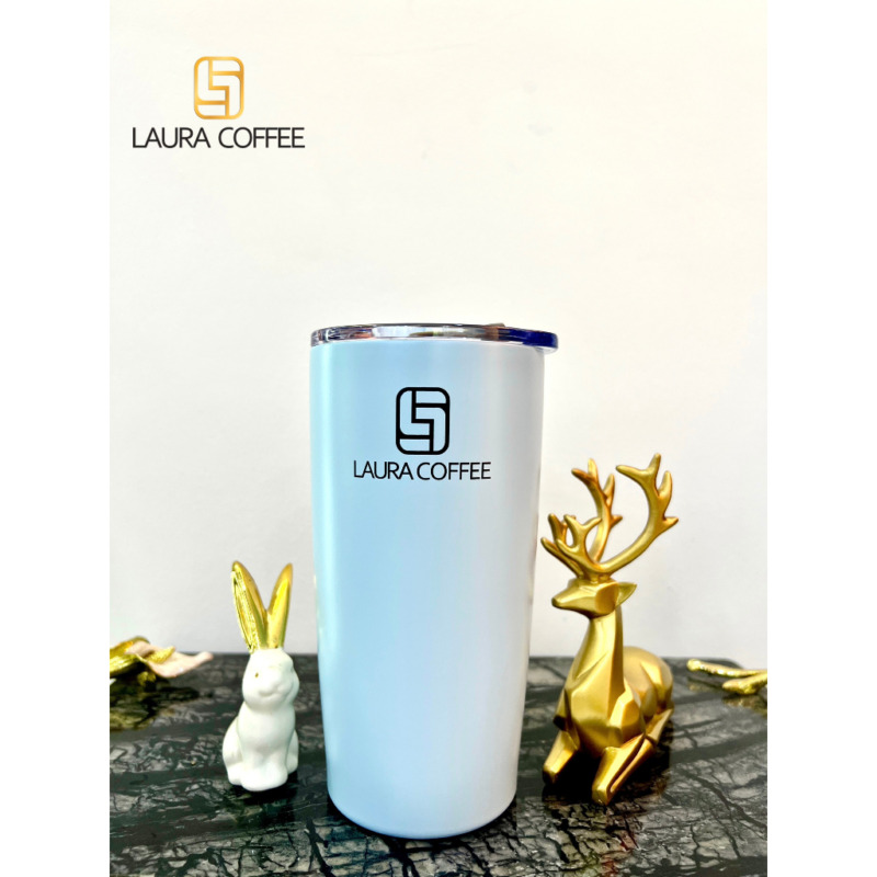 ly giu nhiet 580ml laura coffee nhat kim anh 4