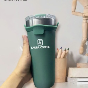ly giu nhiet 710ml laura coffee nhat kim anh 1