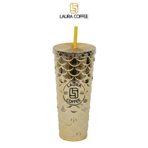 ly vảy cá laura coffee 6