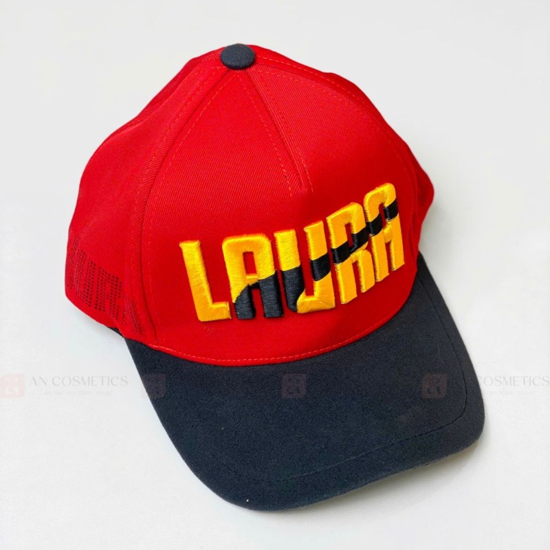 nón lưỡi trai laura sunshine 2