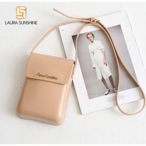 túi đeo chéo da pu dáng đứng laura sunshine 2
