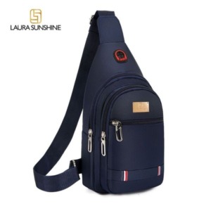 túi nam đeo chéo laura coffee nhật kim anh 3