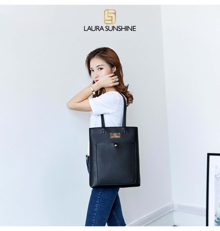 túi tote laura sunshine 3