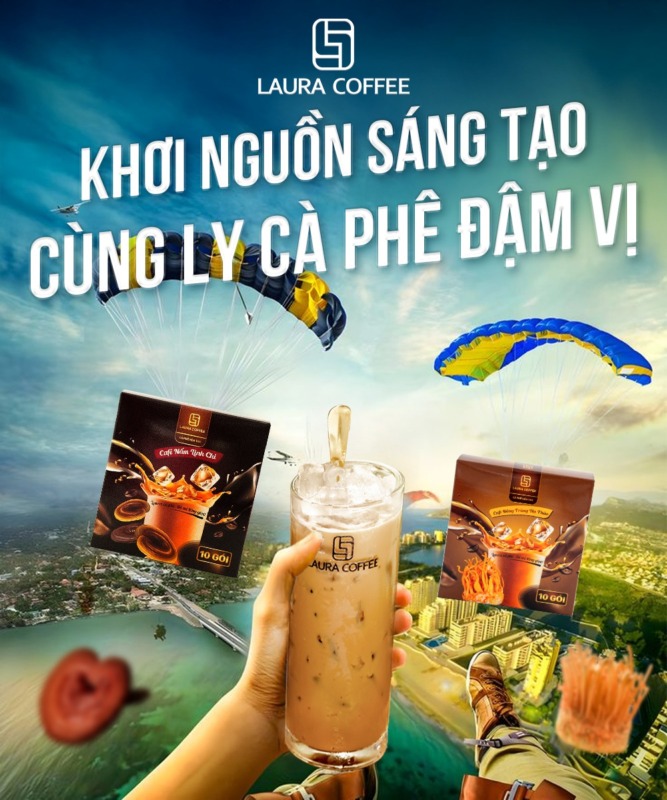 Cà Phê Laura Coffee Nhật Kim Anh Có Tốt Không 2