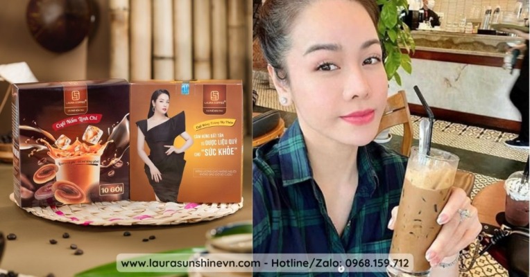 Cà Phê Laura Coffee Nhật Kim Anh Có Tốt Không
