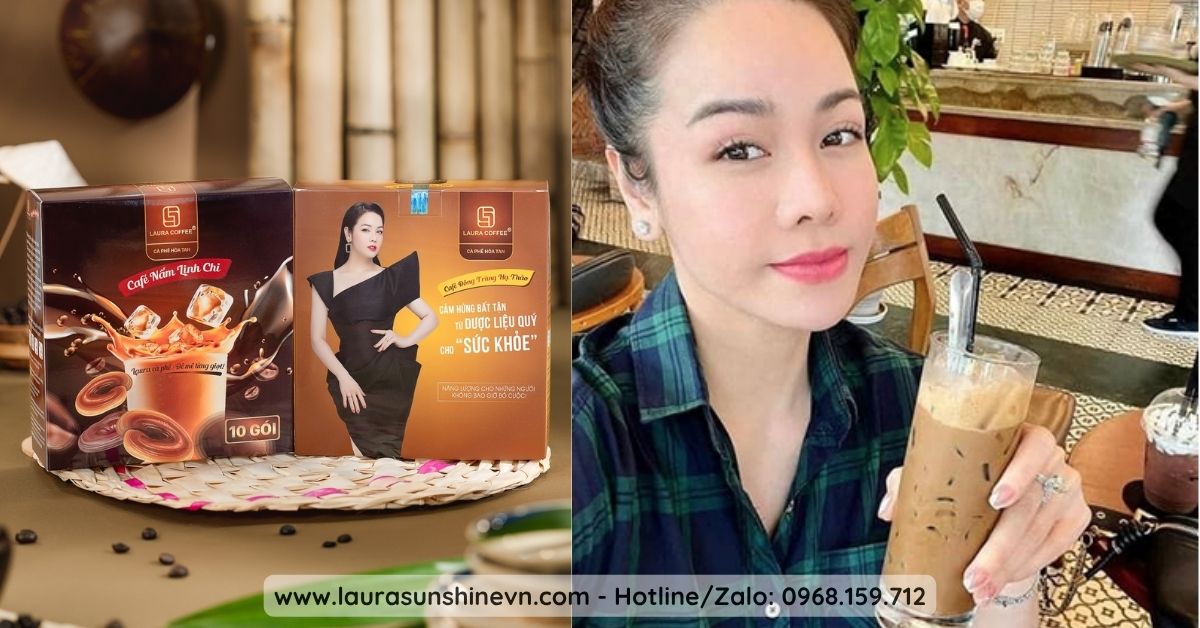 Cà Phê Laura Coffee Nhật Kim Anh Có Tốt Không