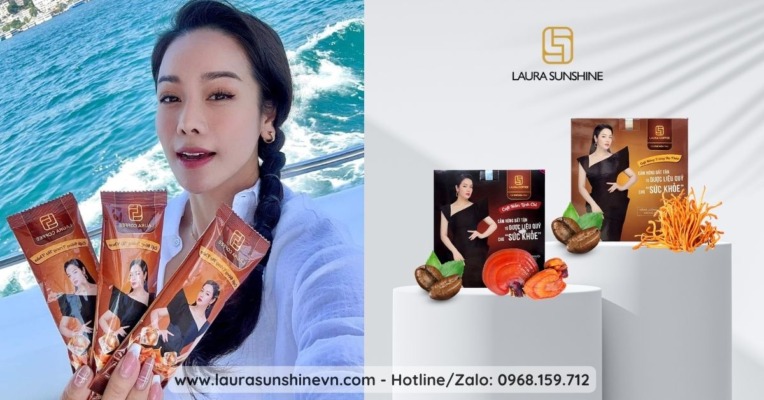 Laura Coffee & Nhật Kim Anh: Triết Lý Kinh Doanh Chất Lượng Là Ưu Tiên Hàng Đầu 4