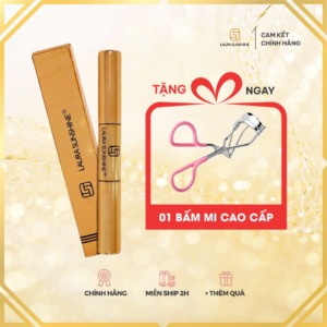 Mascara Chuốt Mi 2 Đầu Golden Dual Laura Sunshine Nhật Kim Anh
