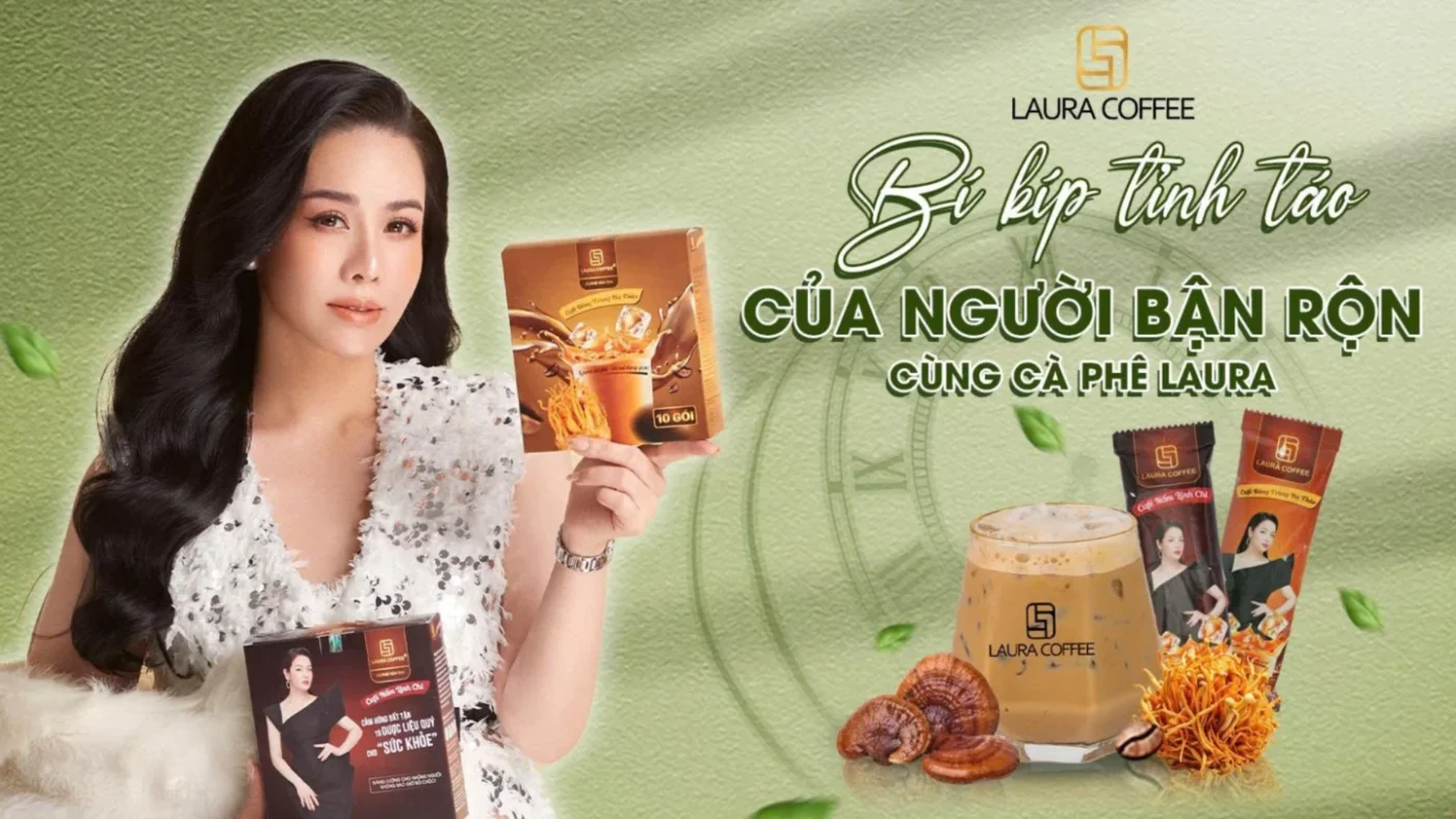 banner laura cafe