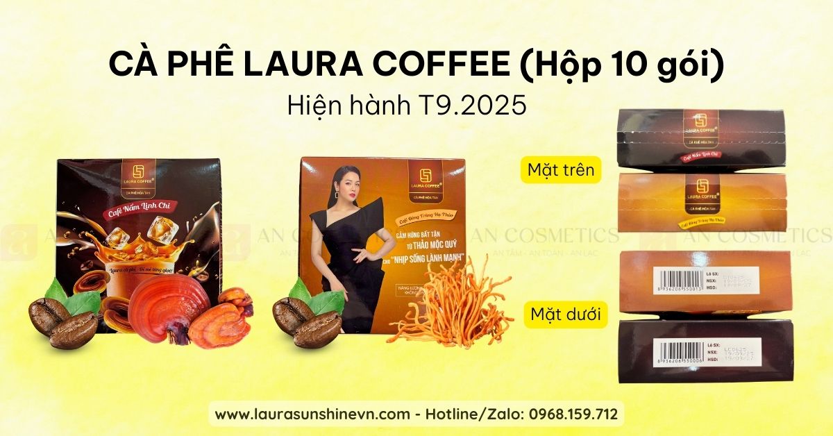 Hệ Sinh Thái Làm Đẹp Toàn Diện Của Laura Sunshine 2
