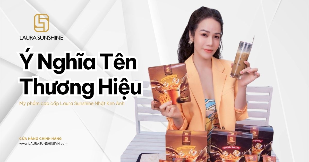 Ý nghĩa tên gọi Laura Sunshine & Laura Paris - 1