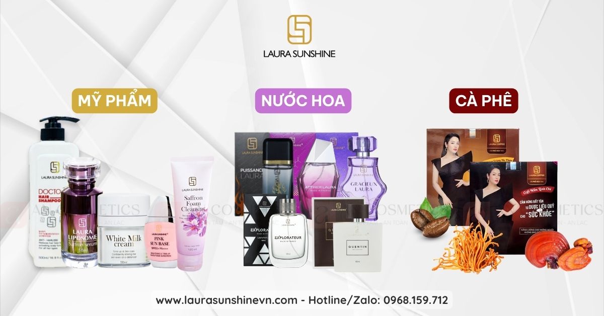 Nhật Kim Anh: Từ Nghệ Sĩ Đa Tài Đến Nữ Doanh Nhân Sáng Lập Laura Sunshine 1
