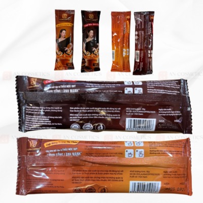 bao bì mới cafe laura 2025 1