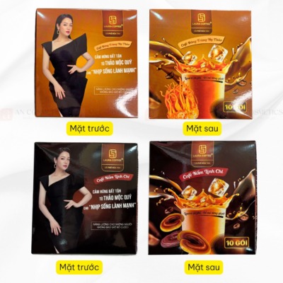 bao bì mới cafe laura 2025 4