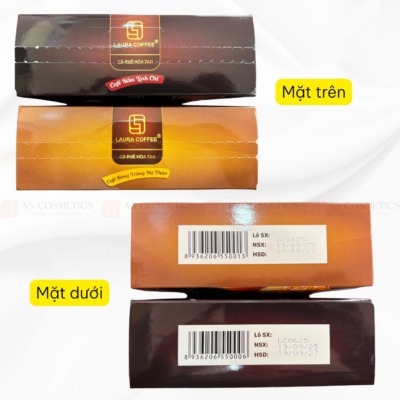 bao bì mới cafe laura 2025 5