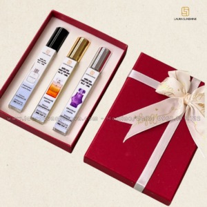 set 3 nước hoa chiết 10ml laura paris nhật kim anh