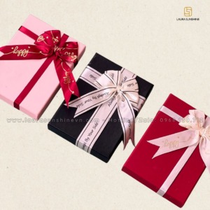 set 3 nước hoa chiết 10ml laura paris nhật kim anh