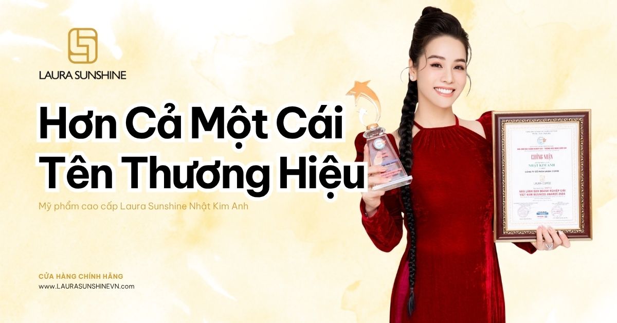 Nhật Kim Anh & Cam Kết Chất Lượng: Hơn Cả Một Cái Tên Thương Hiệu 2