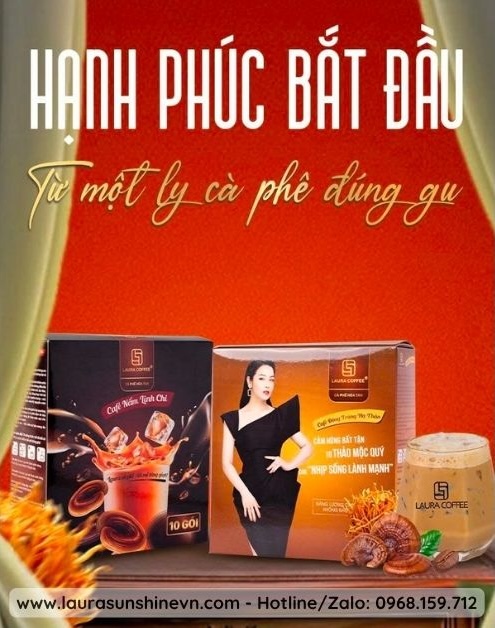 Uống Laura Coffee Có Bị Mất Ngủ Không 1