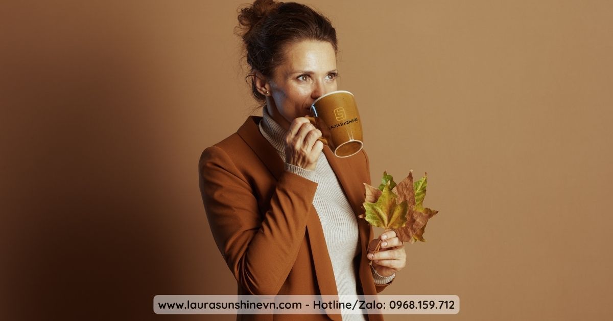Uống Laura Coffee Có Bị Mất Ngủ Không 2