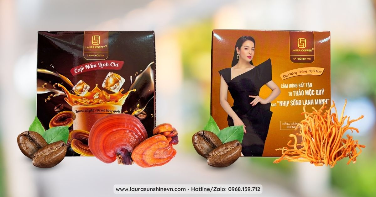 laura coffee cho đối tượng nào 2