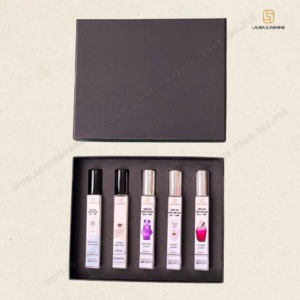 set 5 nước hoa chiết 10ml laura paris - số 4 5 6 7 83