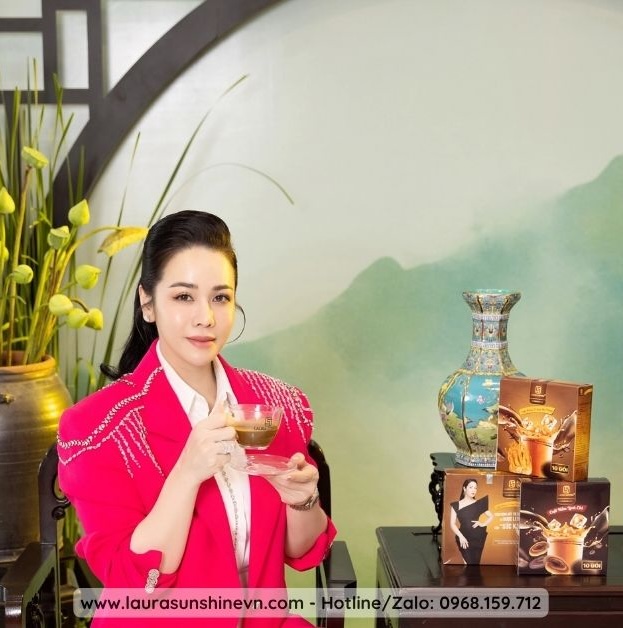 tieu duong uong laura cafe duoc khong 2