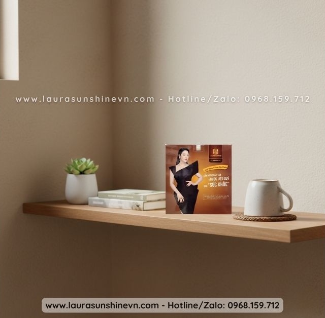 Cà Phê Laura Coffee 1 Hộp Có Bao Nhiêu Gói 2