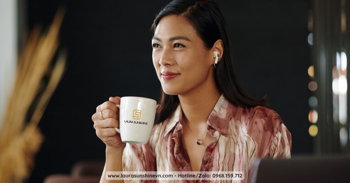 Cà Phê Laura Coffee Đậm Đà Hơn G7 Hay Vinacafe 4