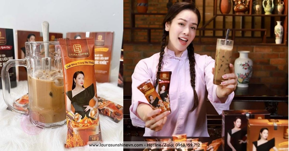 Hạn Sử Dụng Cà Phê Laura Coffee Là Bao Lâu 2