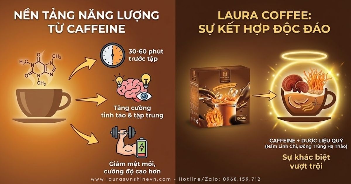Có Nên Uống Laura Coffee Trước Khi Tập Gym Không (3)