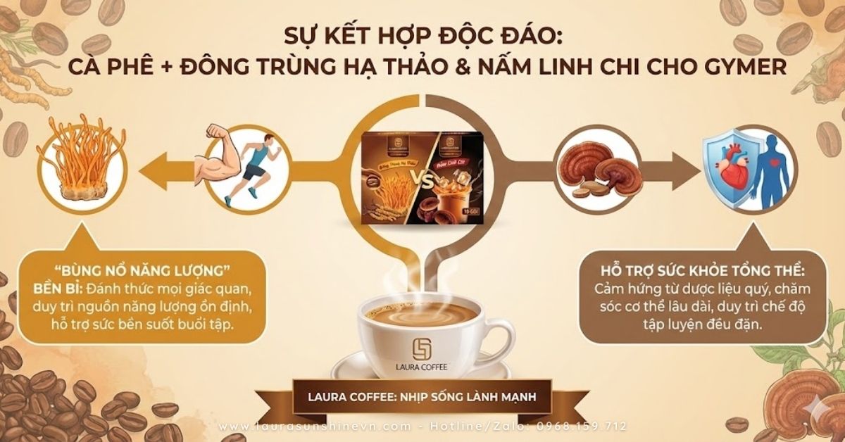 Có Nên Uống Laura Coffee Trước Khi Tập Gym Không (4)
