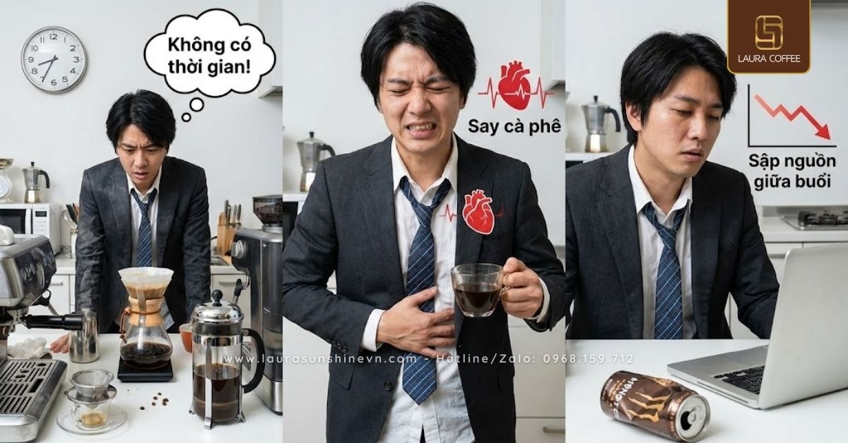 Khởi Đầu Ngày Mới Tràn Đầy Năng Lượng Với Laura Coffee (2)