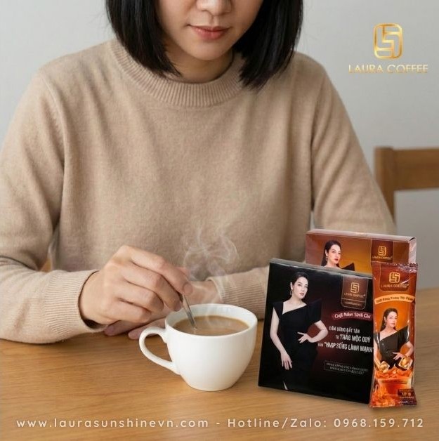 Cà Phê Hòa Tan Và Nghệ Thuật Sống Chậm - 3