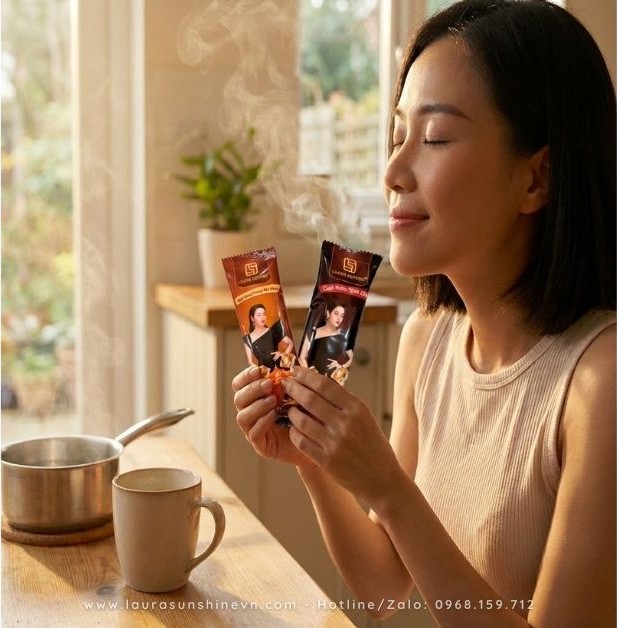 Xây Dựng Morning Ritual Đánh Thức Mọi Giác Quan Cùng Hương Vị Laura Coffee - 2
